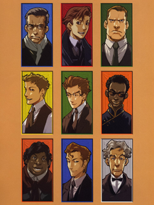 Baccano | Шумиха!