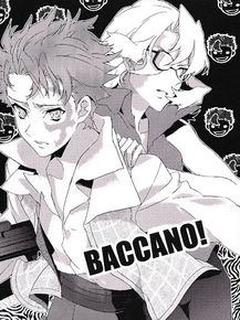 Baccano | Шумиха!