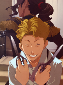 Baccano | Шумиха!