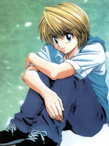Hunter x Hunter (Коллекция постеров №1) | Охотник х Охотник