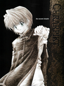Hunter x Hunter (Коллекция постеров №2) - Curarpikt | Охотник х Охотник