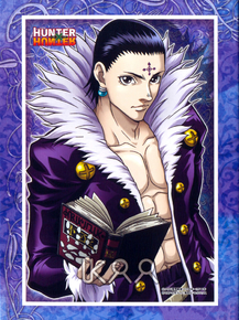 Hunter x Hunter (Коллекция постеров №5) | Охотник х Охотник