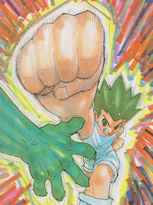 Hunter x Hunter | Охотник х Охотник Hunter x Hunter | Охотник х Охотник