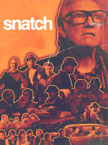 Snatch | Большой куш
