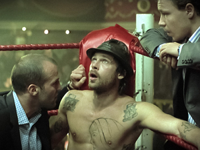 Snatch | Большой куш
