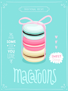 Macaroons