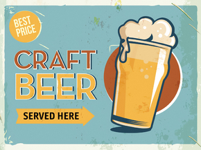 Craft Beer