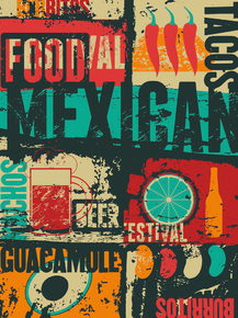 Mexican Food