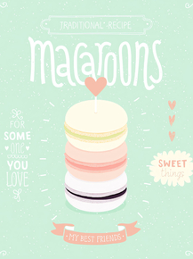 Macaroons
