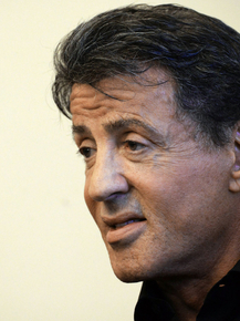 Sylvester Stallone | Сильвестр Сталлоне