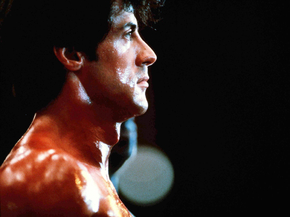 Sylvester Stallone | Сильвестр Сталлоне