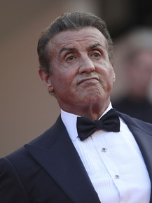 Sylvester Stallone | Сильвестр Сталлоне