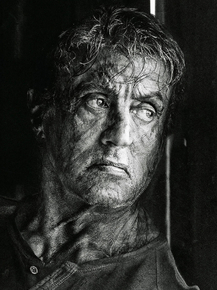 Sylvester Stallone | Сильвестр Сталлоне
