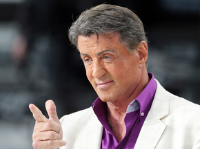 Sylvester Stallone | Сильвестр Сталлоне