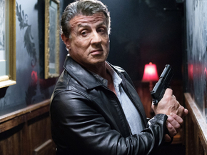 Sylvester Stallone | Сильвестр Сталлоне