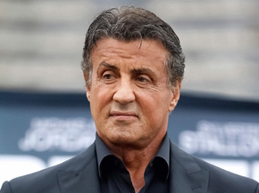 Sylvester Stallone | Сильвестр Сталлоне