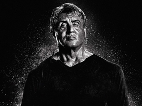 Sylvester Stallone | Сильвестр Сталлоне