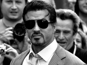 Sylvester Stallone | Сильвестр Сталлоне