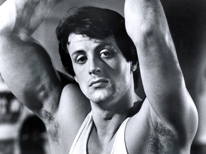 Sylvester Stallone | Сильвестр Сталлоне