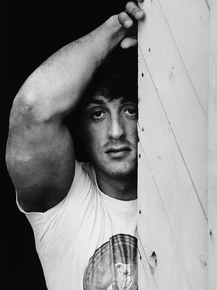 Sylvester Stallone | Сильвестр Сталлоне