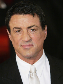 Sylvester Stallone | Сильвестр Сталлоне