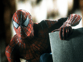 Spider Man | Человек Паук