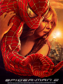 Spider Man | Человек Паук
