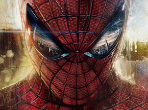 Spider Man | Человек Паук