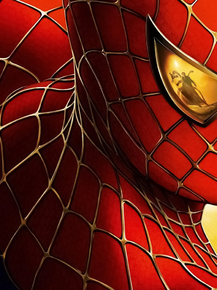 Spider Man | Человек Паук