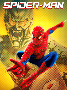 Spider Man | Человек Паук