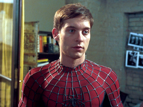 Spider Man | Человек Паук