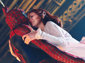 Spider Man | Человек Паук