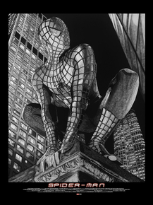 Spider Man | Человек Паук