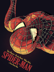 Spider Man | Человек Паук