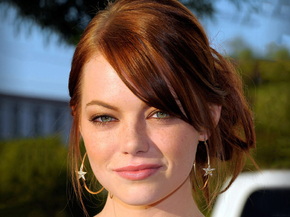 Emma Stone | Эмма Стоун