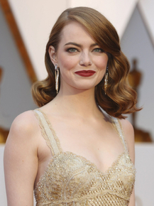Emma Stone | Эмма Стоун