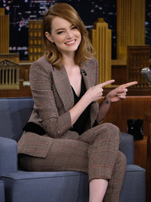 Emma Stone | Эмма Стоун