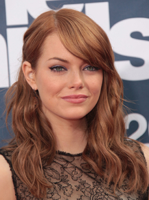 Emma Stone | Эмма Стоун Emma Stone | Эмма Стоун