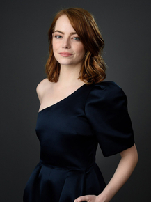 Emma Stone | Эмма Стоун