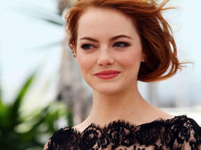 Emma Stone | Эмма Стоун