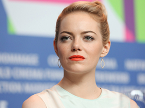 Emma Stone | Эмма Стоун