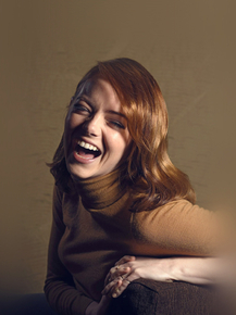 Emma Stone | Эмма Стоун