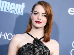 Emma Stone | Эмма Стоун