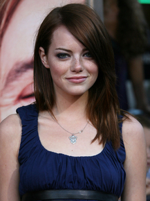 Emma Stone | Эмма Стоун