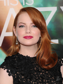Emma Stone | Эмма Стоун