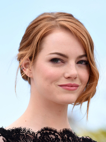 Emma Stone | Эмма Стоун