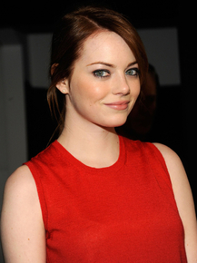 Emma Stone | Эмма Стоун
