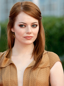 Emma Stone | Эмма Стоун