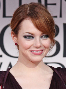 Emma Stone | Эмма Стоун