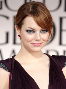 Emma Stone | Эмма Стоун